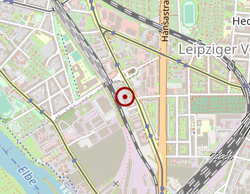 Karte: Sanitätshaus Israel