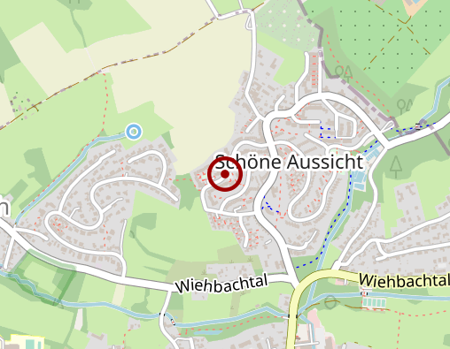 Karte: S+H Service + Hilfe