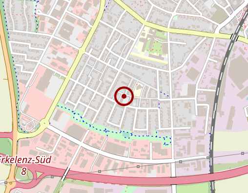 Karte: Büscher N., Rautenberg M.