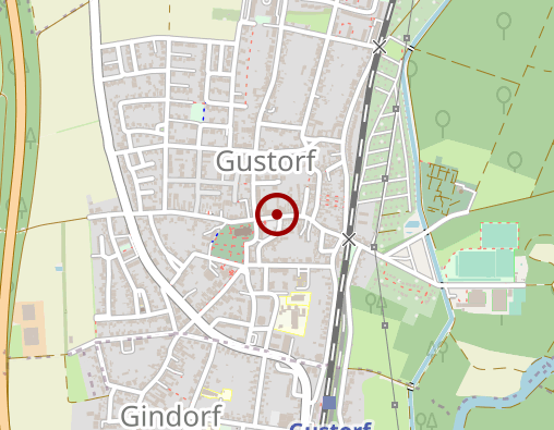 Karte: Geurts Physiotherapiezentrum Physiotherapiezentrum