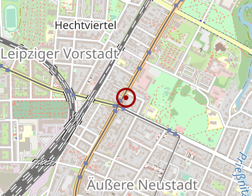 Karte: Sinnig Gunnar Physiotherapie