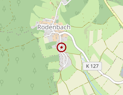 Karte: Langendörfer Helga