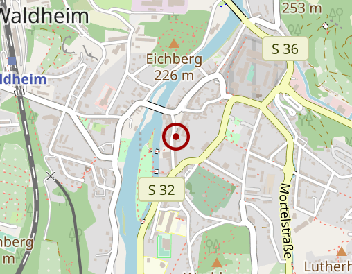 Karte: Abdulsattar K. Dr.med.