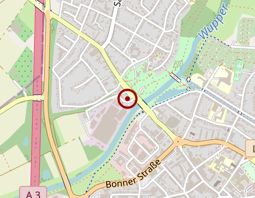 Karte: Paul-Kubitza A.