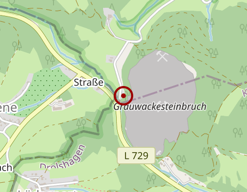 Karte: Fernholz GmbH