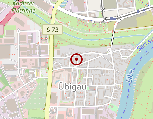 Karte: Alltagsbegleitung - Gabriele Irmscher