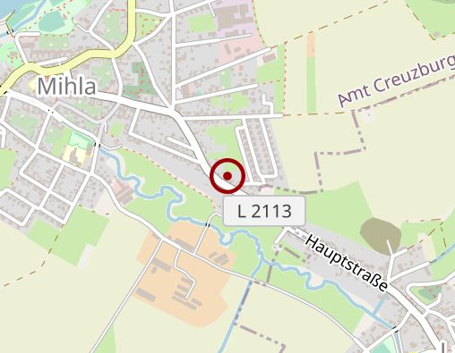 Karte: Krause Michael