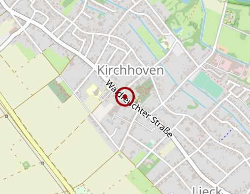 Karte: Pinguin-Apotheke