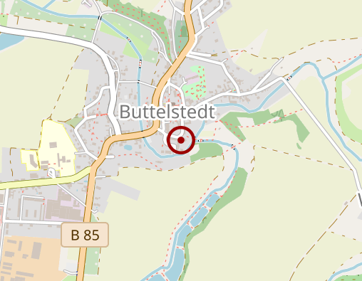 Karte: Physiotherapie Sabine Fink