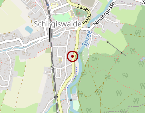 Karte: Marien-Apotheke