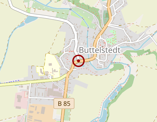 Karte: Brunnen-Apotheke