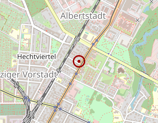 Karte: ...art + OBJEKT...