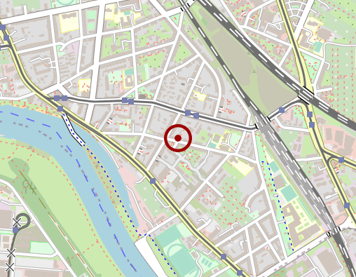 Karte: Hergert Jürgen Schliessanlagen