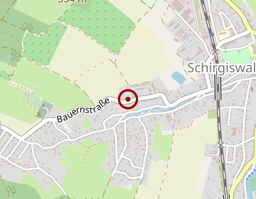 Karte: Sajak Rita Physiotherapie