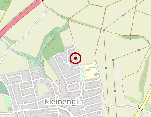 Karte: Stilting Katja