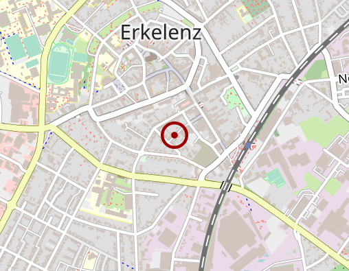 Karte: Hanswillemenke F.