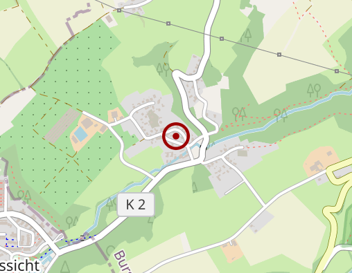 Karte: Vierkötter U.