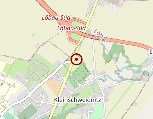 Karte: Physiotherapie