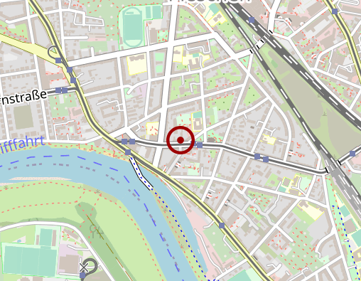 Karte: Naumann Kerstin Dr. rer. nat.