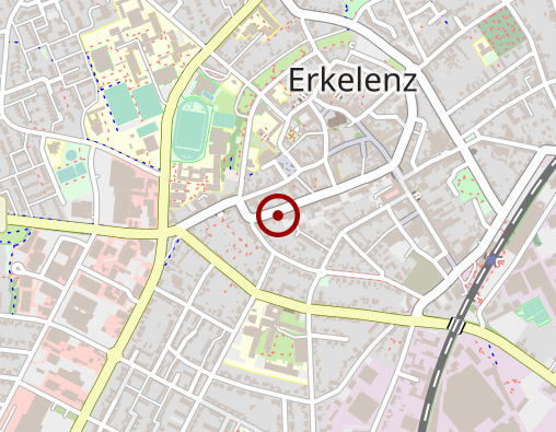 Karte: Europa-Apotheke