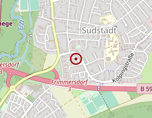 Karte: Helmut Weuffen