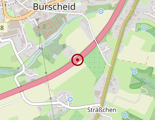 Karte: Johanniter-Unfall-Hilfe e.V. Kindergarten