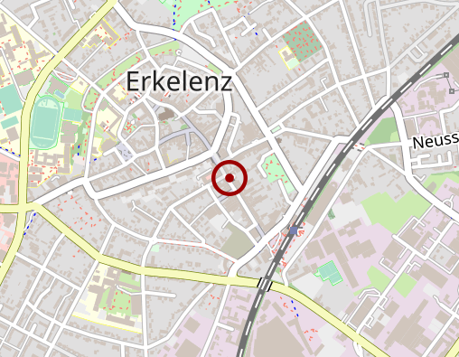 Karte: Stern-Apotheke