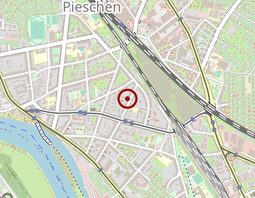 Karte: Rost Steffi Pflegeberatung