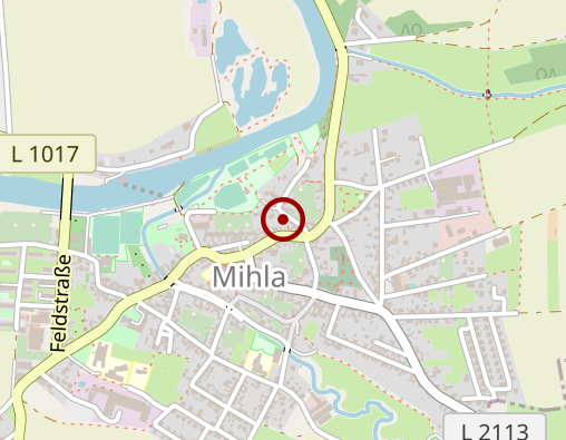 Karte: Salzmann Rommy