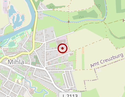 Karte: Böhnhardt, Sandra