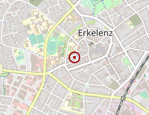 Karte: Nuwenhuis H., Jutting R.