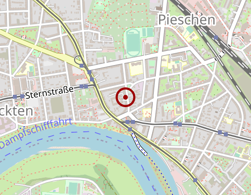 Karte: AGiTEC Schlossdienst - Türöffnungen zum Festpreis