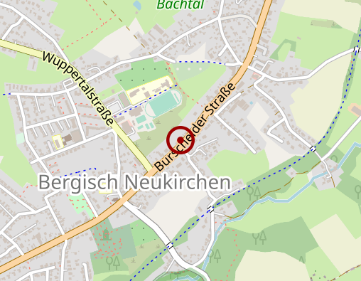 Karte: Jeschke & Schaub