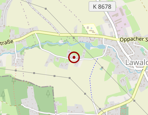 Karte: Schmidt Uwe Taxi