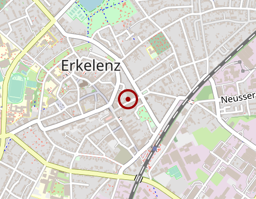 Karte: Lambertus-Apotheke