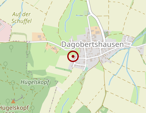 Karte: Brögeler Sandra