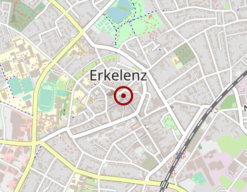 Karte: Löwen-Apotheke