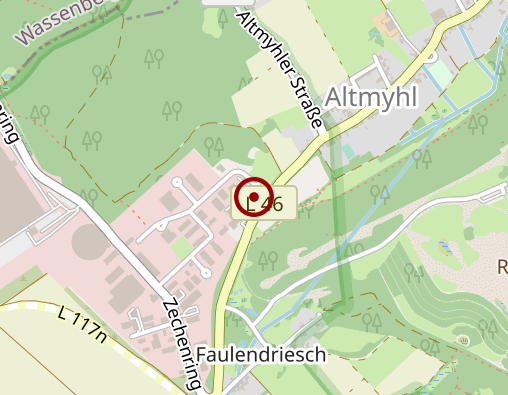 Karte: MediCare GmbH