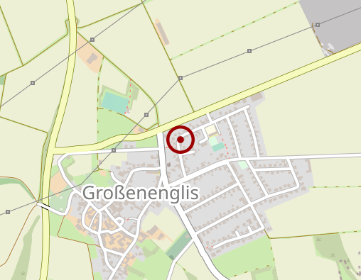 Karte: Ossinger Petra