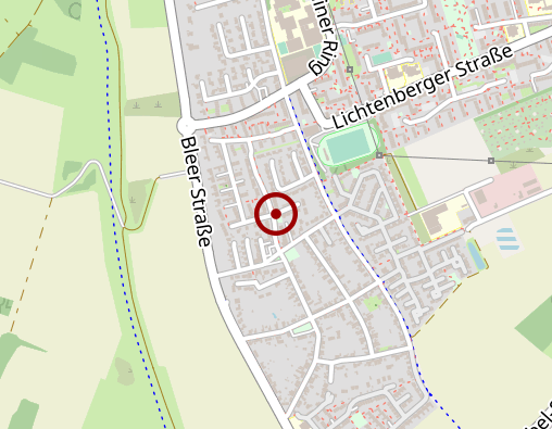 Karte: Motus Monheim Pilates & Physiotherapie