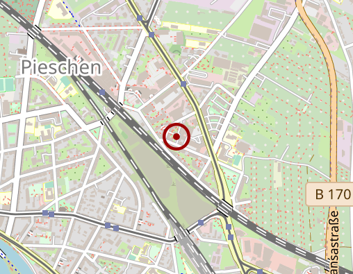 Karte: P & W Verpackungen