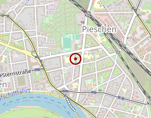 Karte: Kurscheid Bettina Tierheilpraktikerin