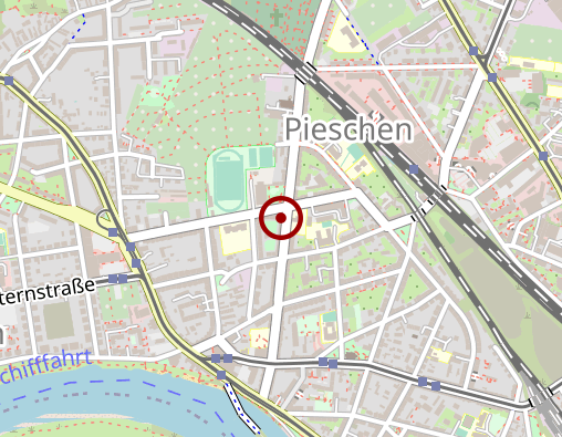 Karte: Dietz Maike Praxis für Ergotherapie