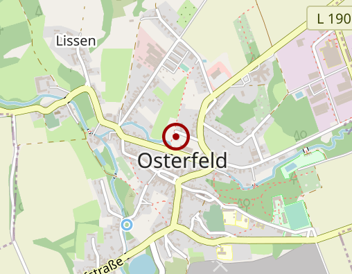 Karte: Antea Bestattungen Gerhardt GmbH