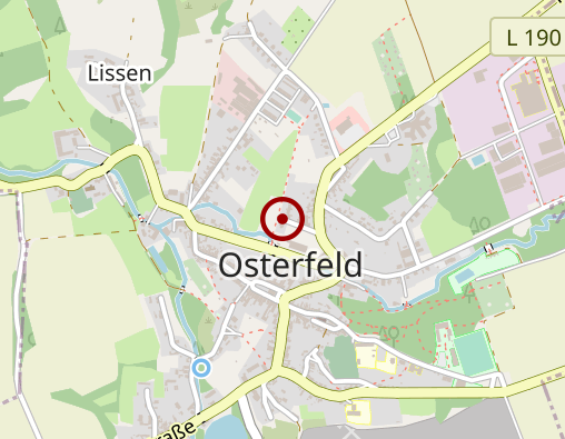 Karte: Patzschke Ursula