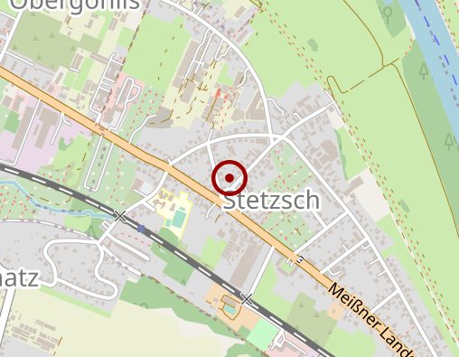 Karte: Schmidt Sylke Physiotherapie