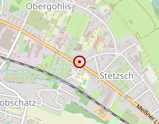 Karte: DIESELBSTBESTIMMER GmbH