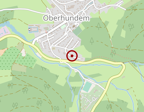 Karte: Richter Mechthild