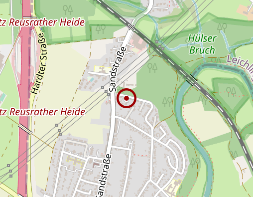 Karte: Faßbender T.