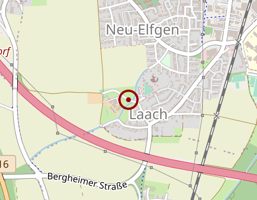 Karte: Melanie Kaufhold